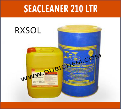 Tank Cleaner
